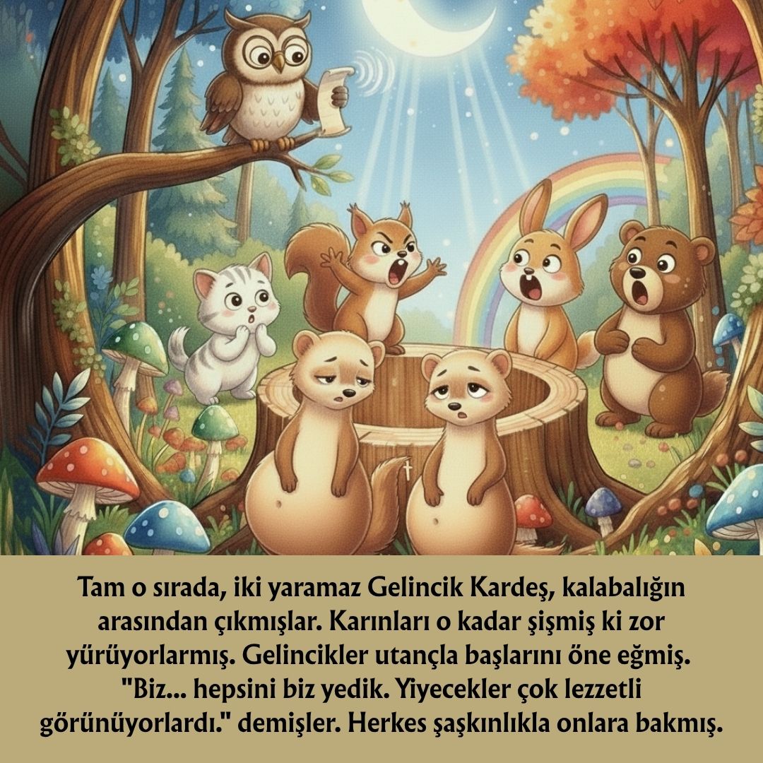 Şirin Ceylana Atılan İftira (12)